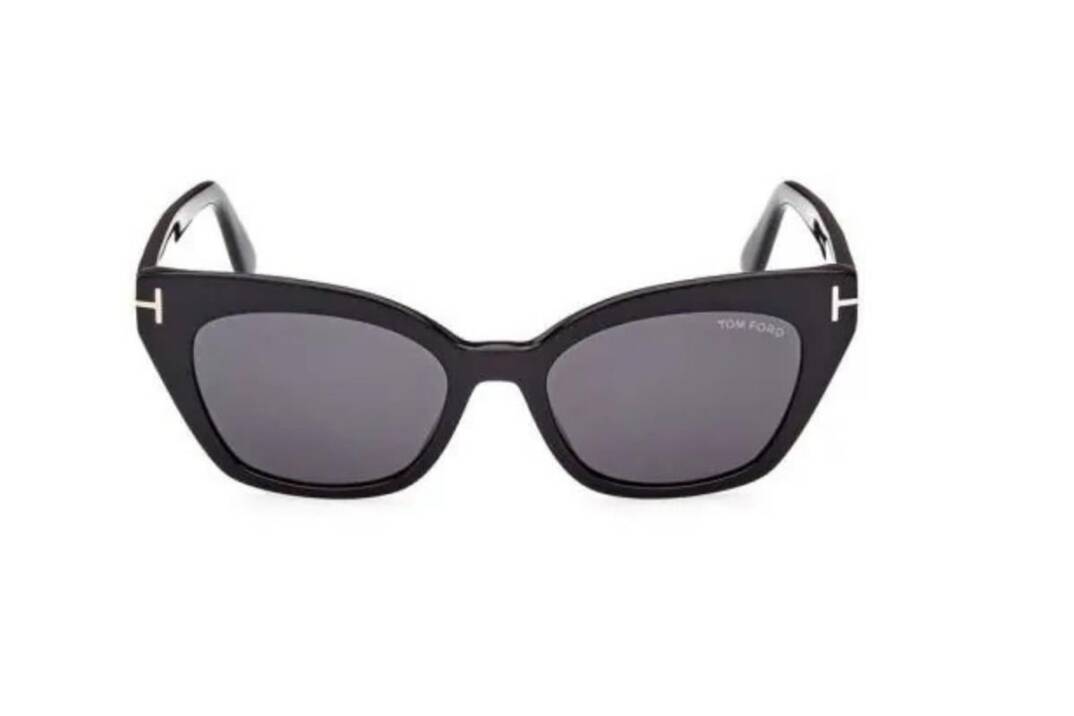 Tom Ford TF1031-01A Kadın Güneş Gözlüğü - 2