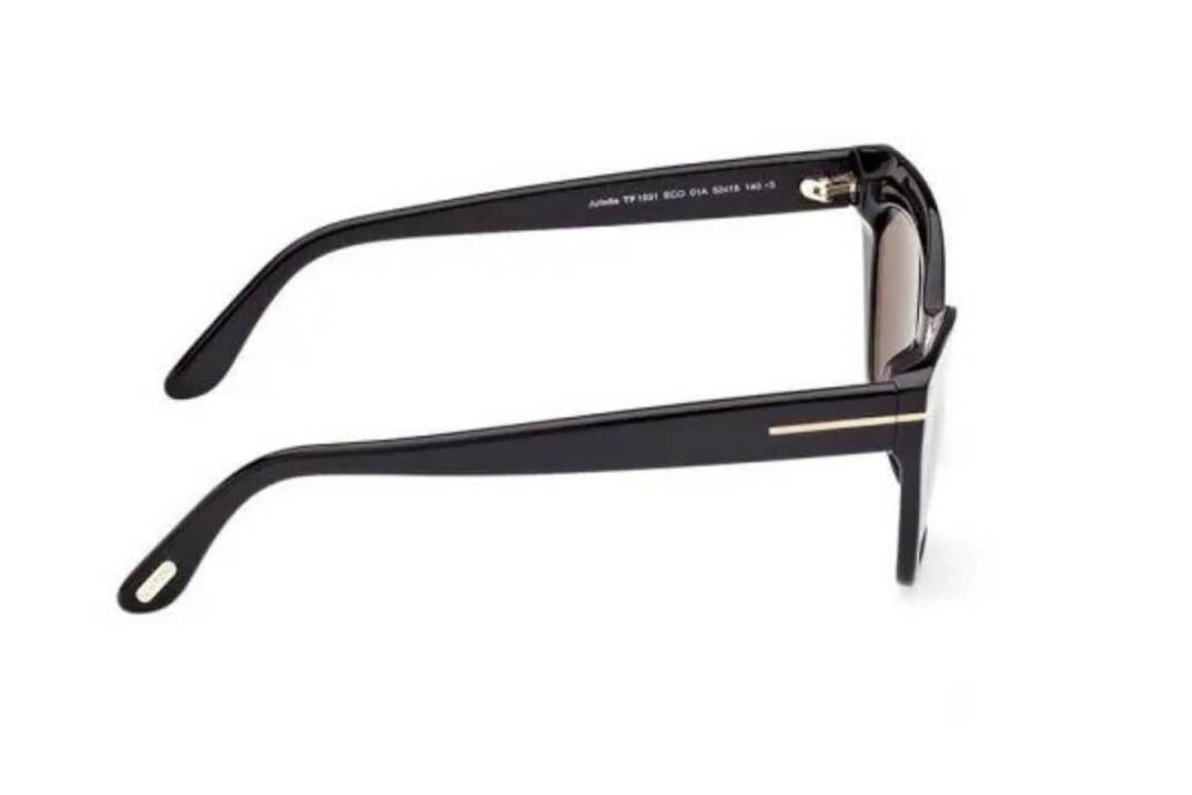 Tom Ford TF1031-01A Kadın Güneş Gözlüğü - 3