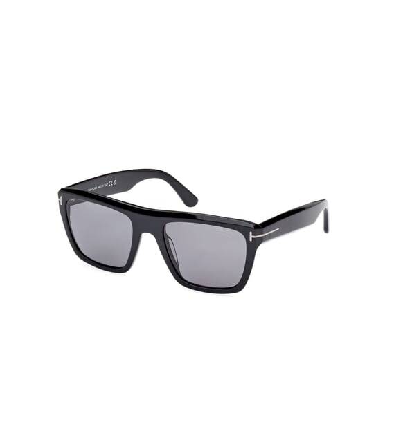 Tom Ford TF1077N-01D Erkek Güneş Gözlüğü - 1