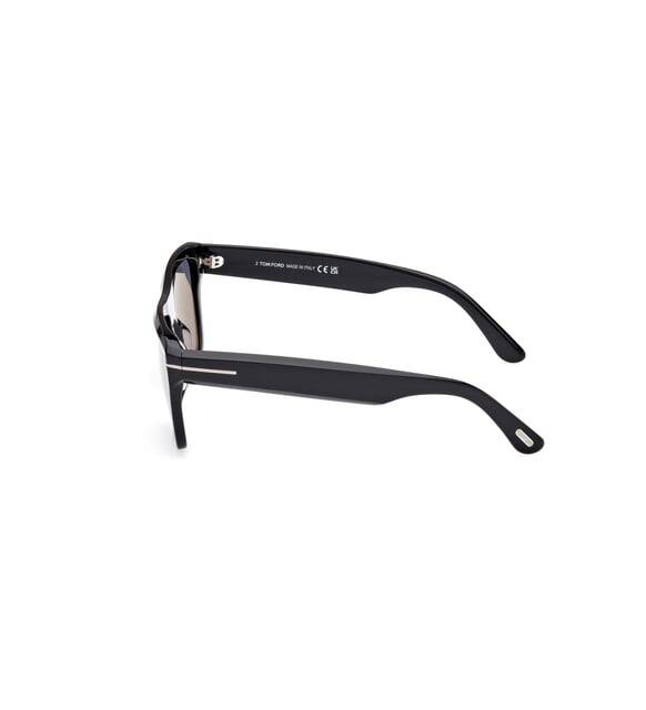 Tom Ford TF1077N-01D Erkek Güneş Gözlüğü - 3