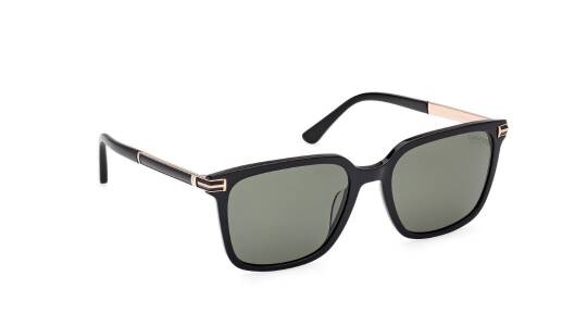 Tom Ford TF1183-01R Erkek Güneş Gözlüğü