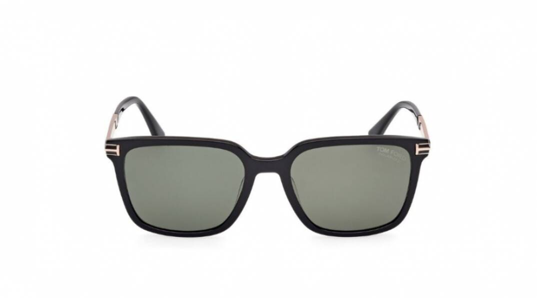 Tom Ford TF1183-01R Erkek Güneş Gözlüğü - 2
