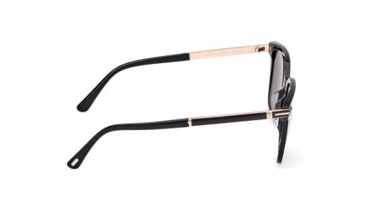 Tom Ford TF1183-01R Erkek Güneş Gözlüğü - 3