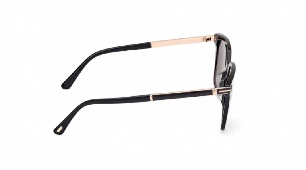 Tom Ford TF1183-01R Erkek Güneş Gözlüğü - 3