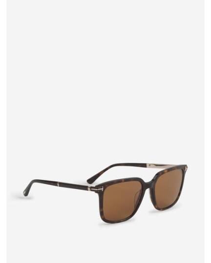 Tom Ford TF1183-52E Erkek Güneş Gözlüğü