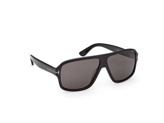 Tom Ford TF1335N-01A Erkek Güneş Gözlüğü - 2