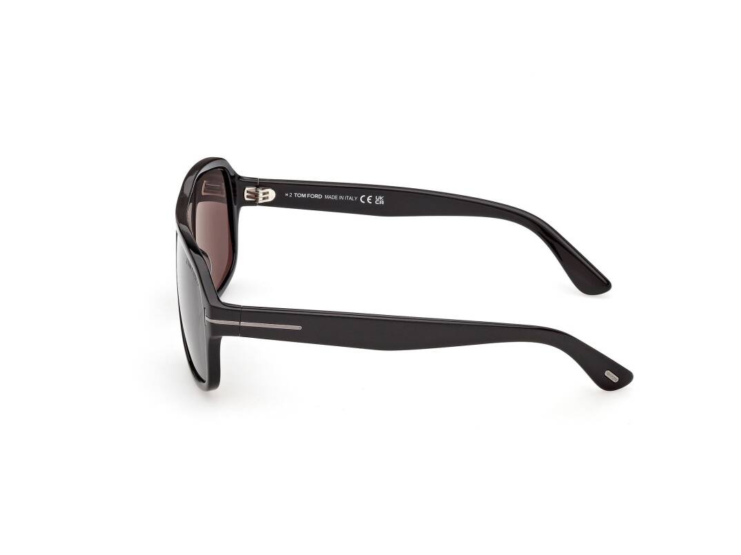 Tom Ford TF1335N-01A Erkek Güneş Gözlüğü - 3