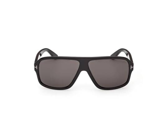 Tom Ford TF1335N-01A Erkek Güneş Gözlüğü - 4