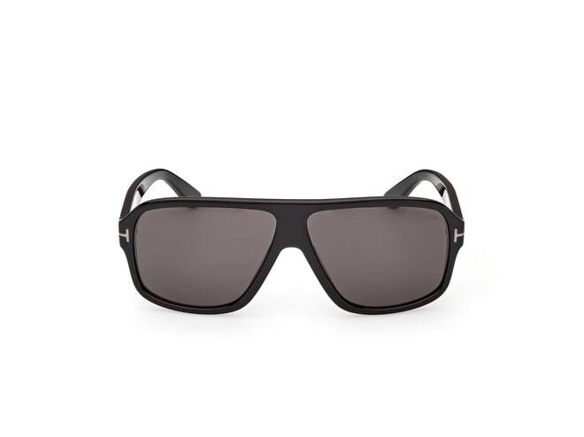 Tom Ford TF1335N-01A Erkek Güneş Gözlüğü - 4