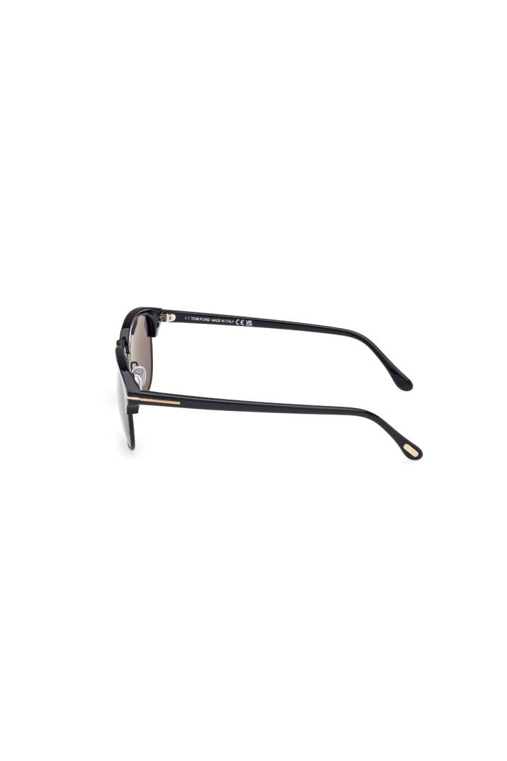 Tom Ford TF248-01D Unisex güneş Gözlüğü - 2