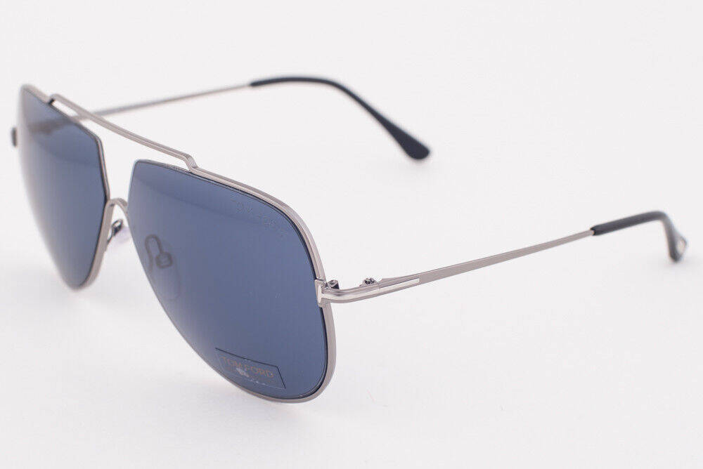 Tom Ford TF586-12V Erkek Güneş Gözlüğü - 3