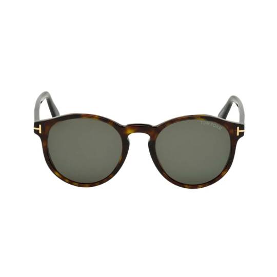Tom Ford TF591-52N Unisex Güneş Gözlüğü - 2