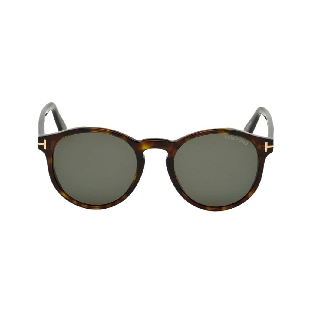 Tom Ford TF591-52N Unisex Güneş Gözlüğü - 2