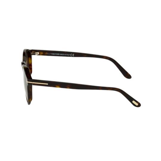 Tom Ford TF591-52N Unisex Güneş Gözlüğü - 3