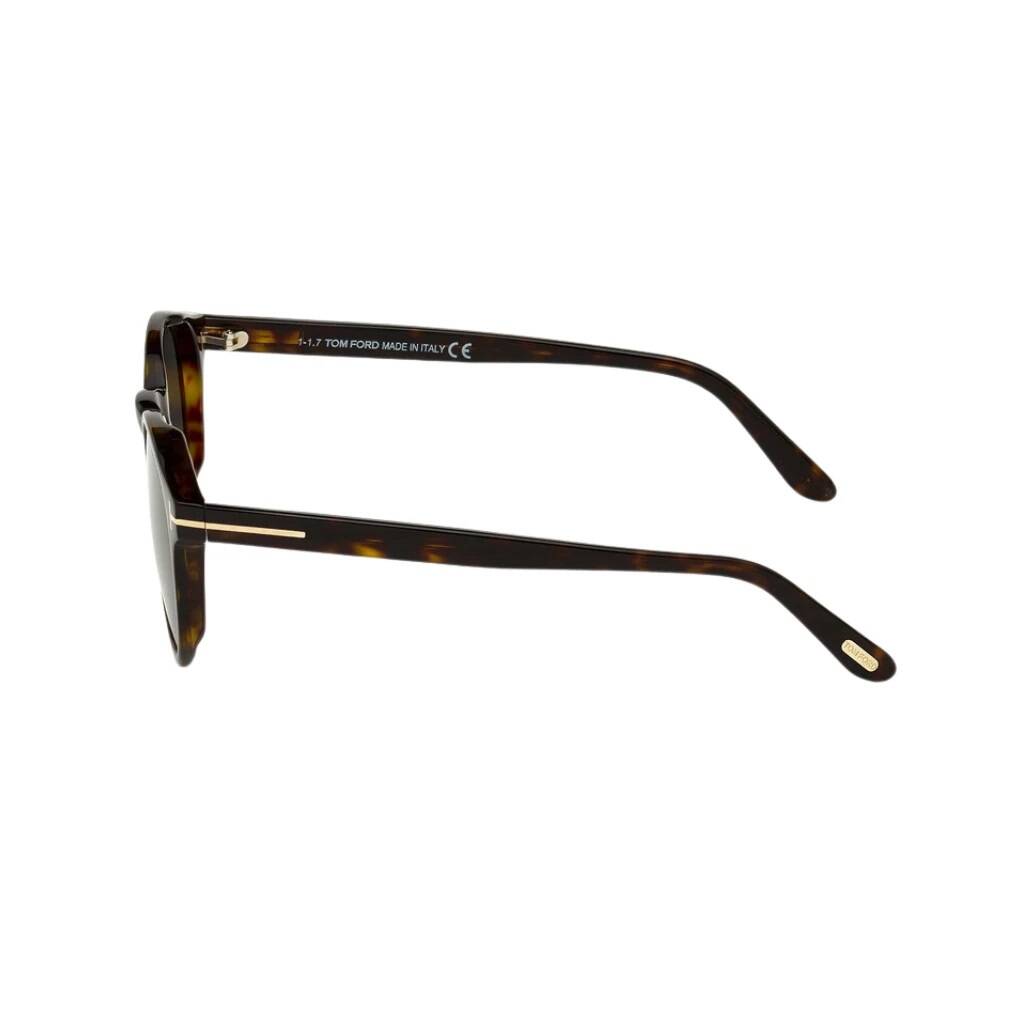 Tom Ford TF591-52N Unisex Güneş Gözlüğü - 3