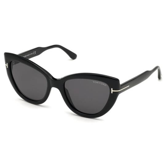 Tom Ford TF762-01A Kadın Güneş Gözlüğü - 2
