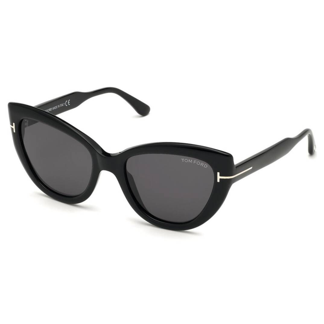 Tom Ford TF762-01A Kadın Güneş Gözlüğü - 2
