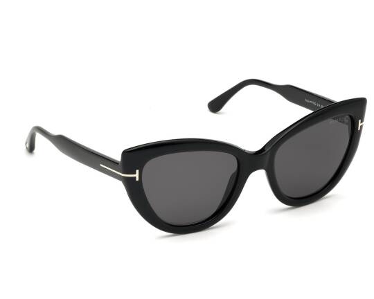 Tom Ford TF762-01A Kadın Güneş Gözlüğü - 4