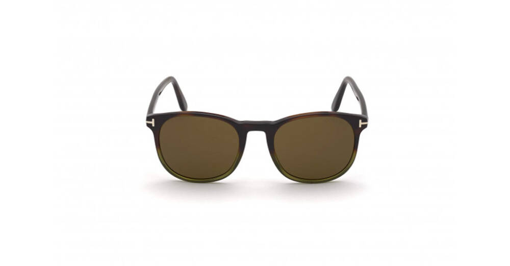 Tom Ford TF858-56J Erkek Güneş Gözlüğü - 2