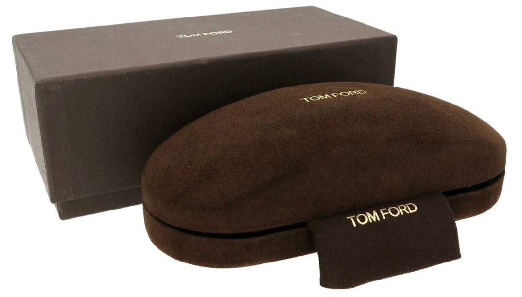 Tom-Ford TF932-56V Erkek Güneş Gözlüğü - 2