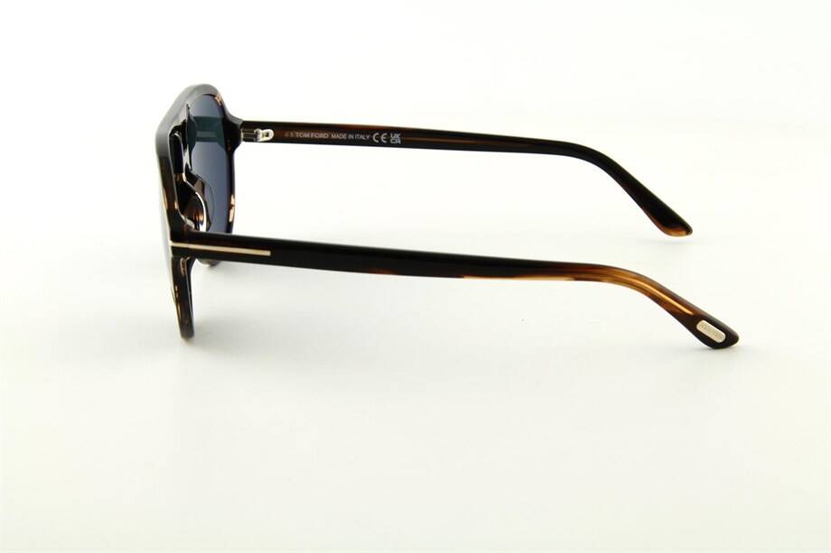 Tom-Ford TF932-56V Erkek Güneş Gözlüğü - 3