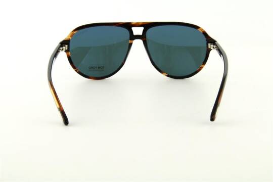 Tom-Ford TF932-56V Erkek Güneş Gözlüğü - 4