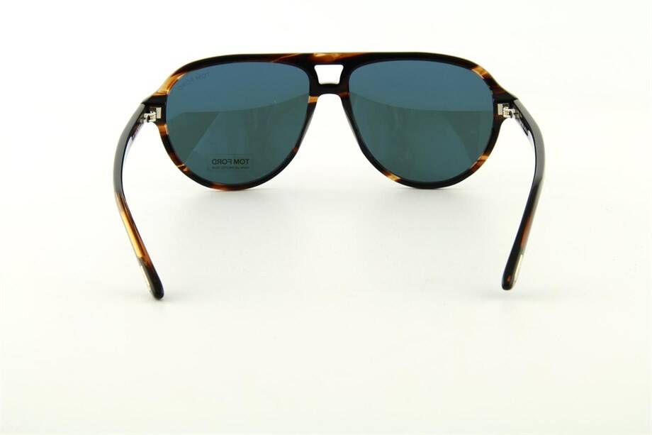Tom-Ford TF932-56V Erkek Güneş Gözlüğü - 4