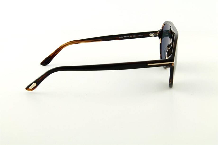 Tom-Ford TF932-56V Erkek Güneş Gözlüğü - 5
