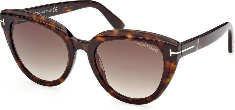 Tom Ford TF938-55P Kadın Güneş Gözlüğü - 2
