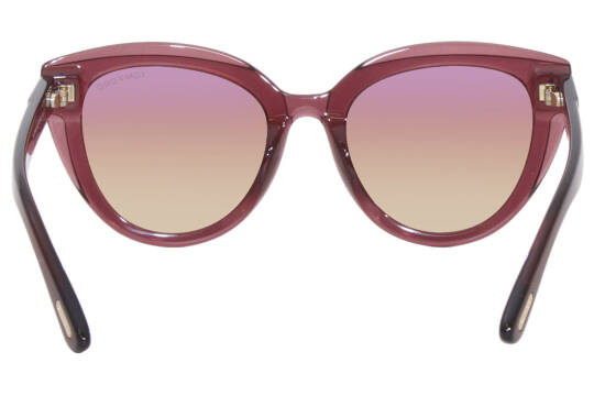Tom Ford TF938-69T Kadın Güneş Gözlüğü - 3