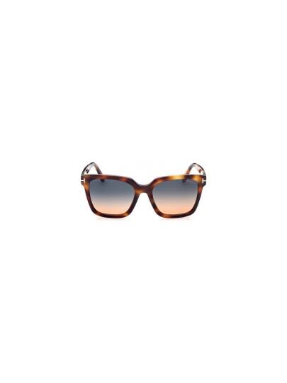 Tom Ford TF952-53P Kadın Güneş Gözlüğü - 2