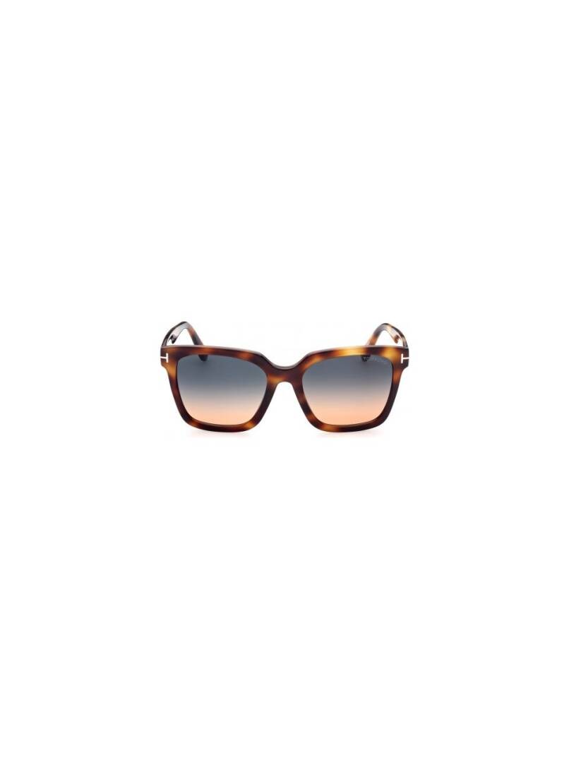 Tom Ford TF952-53P Kadın Güneş Gözlüğü - 2
