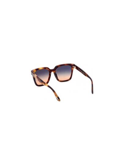 Tom Ford TF952-53P Kadın Güneş Gözlüğü - 3
