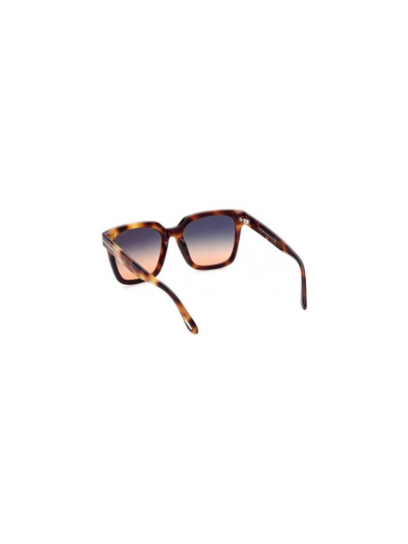 Tom Ford TF952-53P Kadın Güneş Gözlüğü - 3