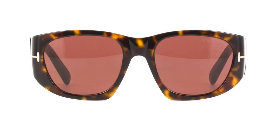 Tom-Ford TF987-52S Kadın Güneş Gözlüğü - 3