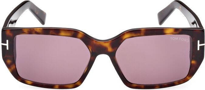 Tom Ford TF989-52Y Kadın Güneş Gözlüğü - 4