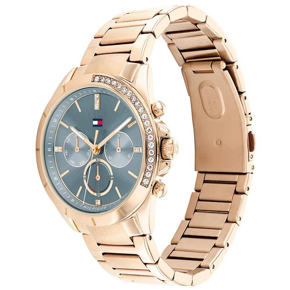 Tommy Hilfiger TH1782386 Kadın Kol Saati - 2