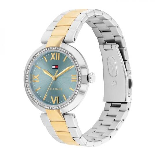 Tommy Hilfiger TH1782680 Kadın Kol Saati - 2