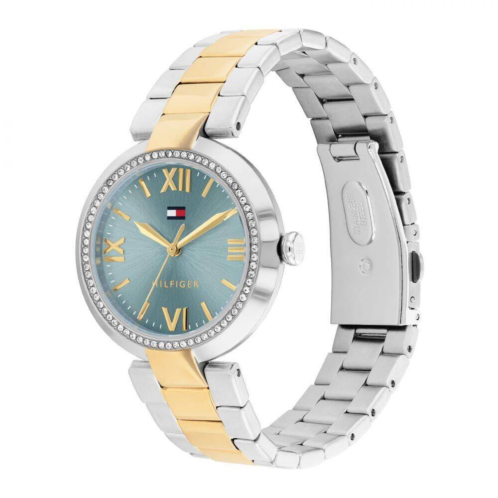 Tommy Hilfiger TH1782680 Kadın Kol Saati - 2