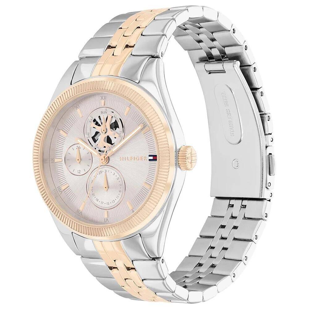 Tommy Hilfiger TH1782716 Kadın Kol Saati - 2