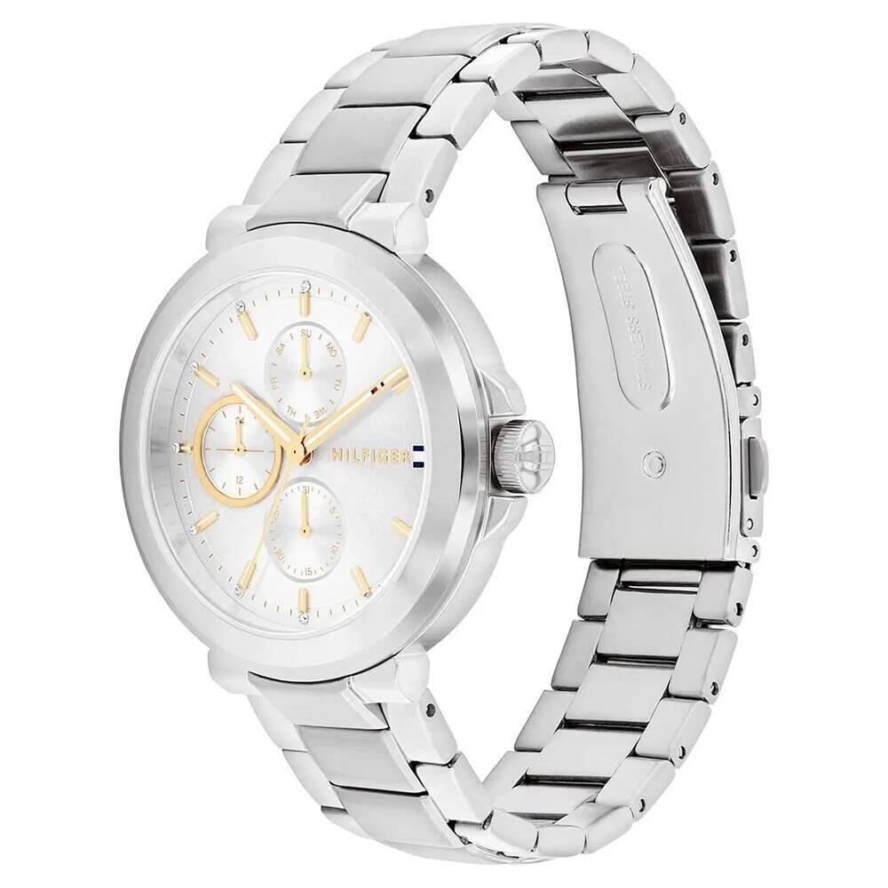 Tommy Hilfiger TH1782753 Kadın Kol Saati - 2