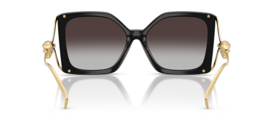 Versace 0VE4502U- GB1-8758  Kadın Güneş Gözlüğü - 2