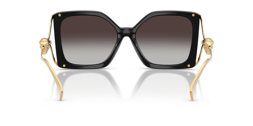 Versace 0VE4502U- GB1-8758  Kadın Güneş Gözlüğü - 2