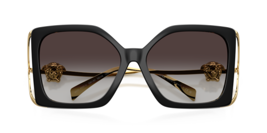 Versace 0VE4502U- GB1-8758  Kadın Güneş Gözlüğü - 3
