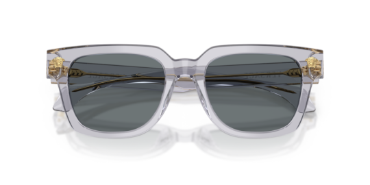 Versace 0VE4510U- 53058052  Erkek Güneş Gözlüğü - 3