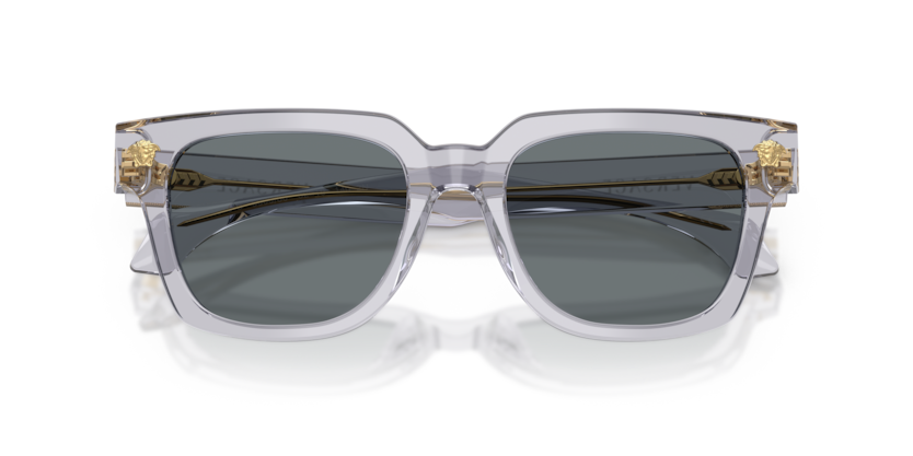 Versace 0VE4510U- 53058052  Erkek Güneş Gözlüğü - 3