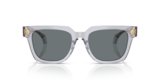Versace 0VE4510U- 53058052  Erkek Güneş Gözlüğü - 4