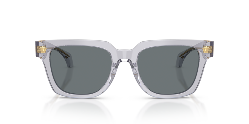 Versace 0VE4510U- 53058052  Erkek Güneş Gözlüğü - 4