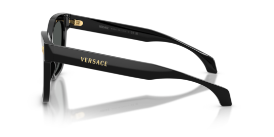 Versace 0VE4511- GB1-8755  Kadın Güneş Gözlüğü - 5