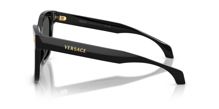 Versace 0VE4511- GB1-8755  Kadın Güneş Gözlüğü - 5